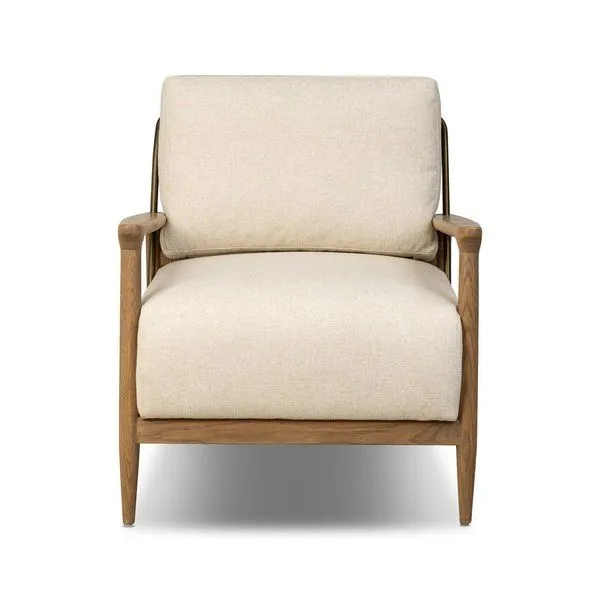 Product Image 1 for Nisha Natural Chair from Four Hands