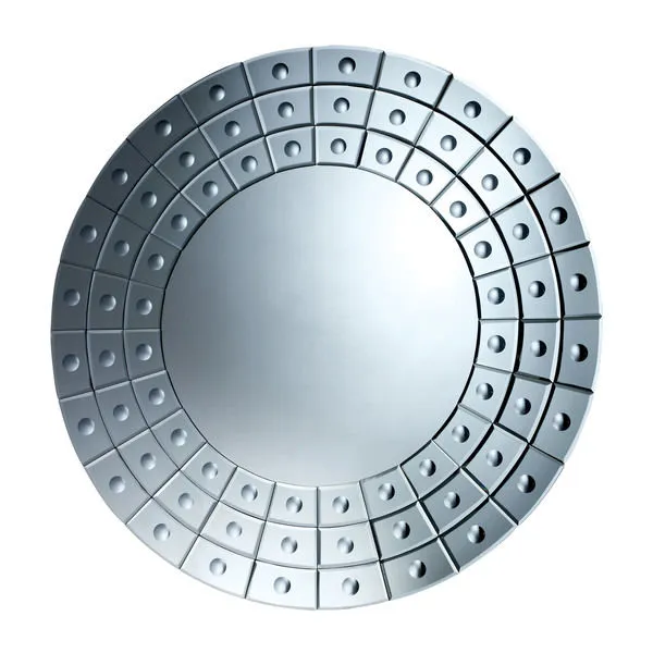 Product Image 1 for Fairley Mirror from Elk Home