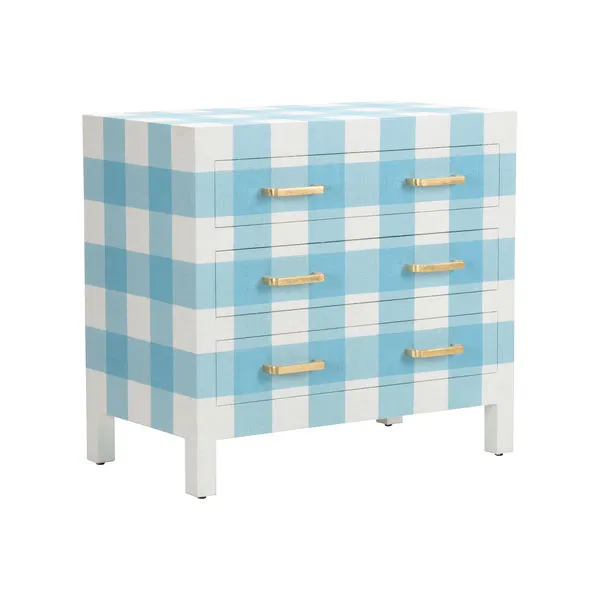 Product Image 1 for Gracious Chest from Chelsea House