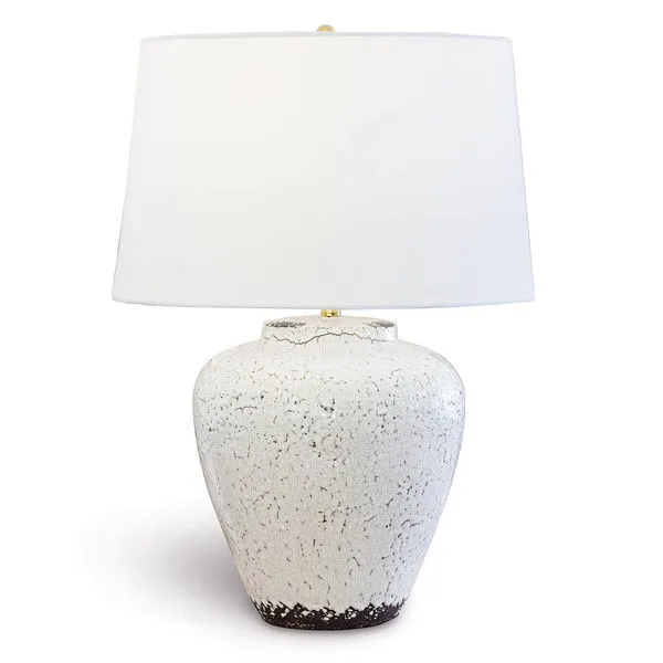 Product Image 7 for Harper Ceramic Table Lamp from Regina Andrew Design
