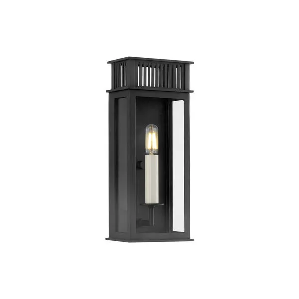 Product Image 1 for Gridley Exterior Wall Sconce from Troy Lighting