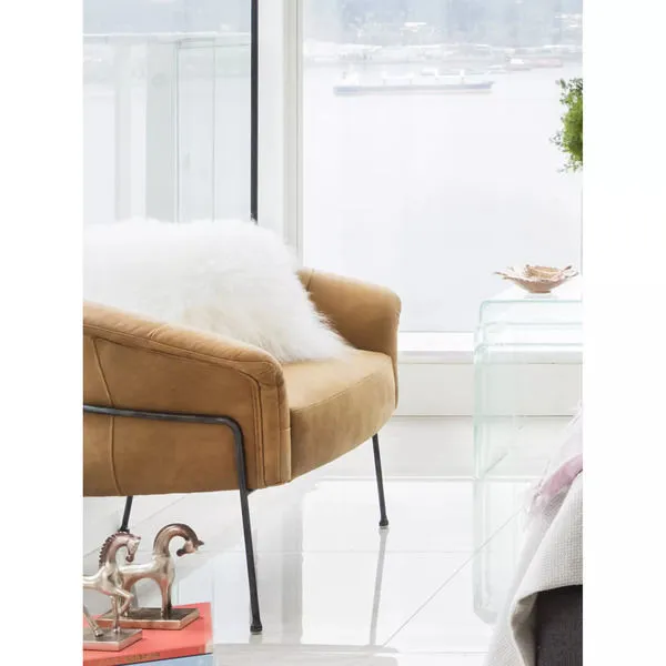 Product Image 2 for Gordon Arm Chair from Moe's