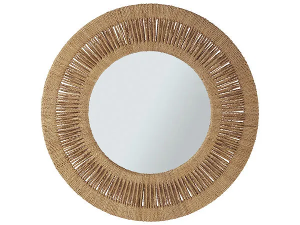 Product Image 1 for Coca Plum Mirror from Universal Furniture