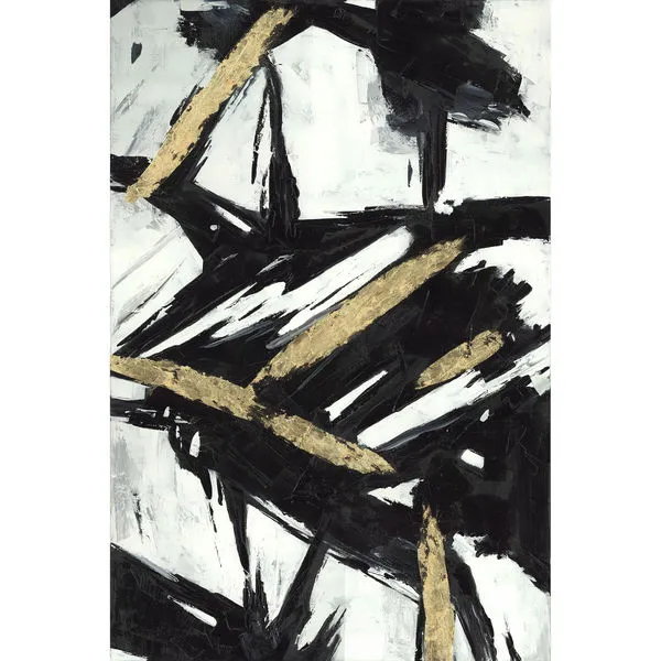 Product Image 1 for Energy Wall Décor from Moe's