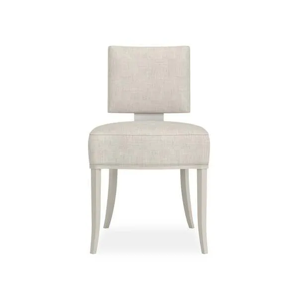 Product Image 1 for Reserved Seating Side Chair from Caracole
