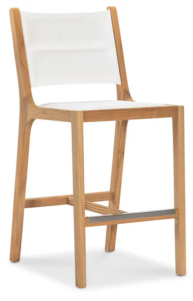 Product Image 1 for Harbor Barstool from Hooker Furniture