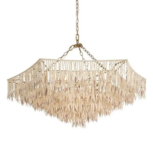 Product Image 1 for Josephine Large Chandelier from Arteriors