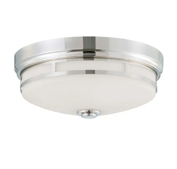 Product Image 1 for Flush Mount from Savoy House