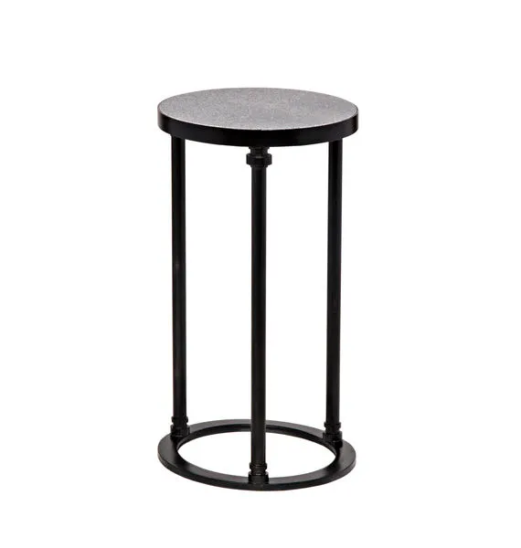 Product Image 2 for Molly Side Table 2 from Noir