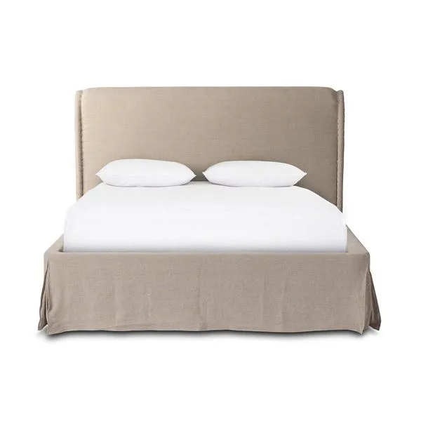 Product Image 1 for Wyndham Bed from Four Hands