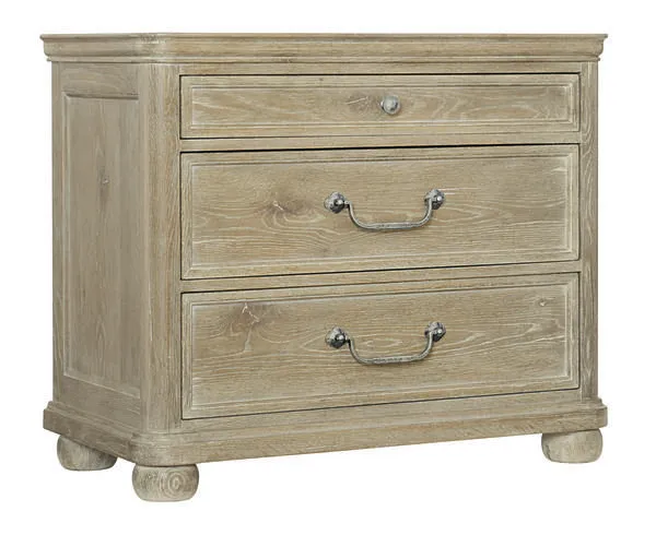 Product Image 4 for Rustic Patina Bachelor's Chest from Bernhardt Furniture