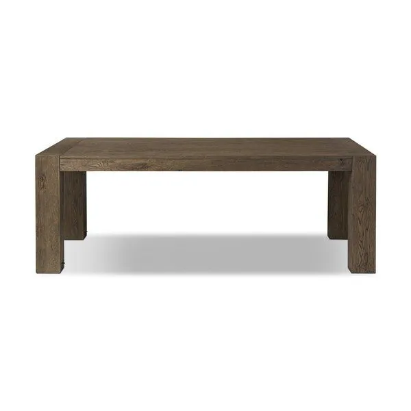 Product Image 1 for Coralie Extension Dining Table from Four Hands
