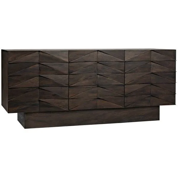 Product Image 1 for Drake Sideboard from Noir