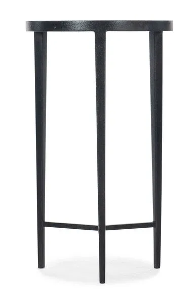 Product Image 2 for Commerce & Market Carbon Steel Accent Table from Hooker Furniture