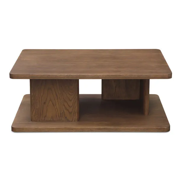 Product Image 1 for Casey Coffee Table from Moe's