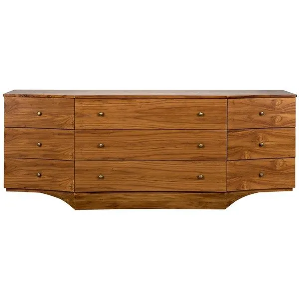 Product Image 1 for Mr. Miller Dresser from Noir