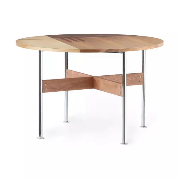Product Image 5 for Davenport Round Dining Table Ta from Four Hands