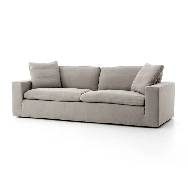 Product Image 10 for Plume Sofa 96" from Four Hands