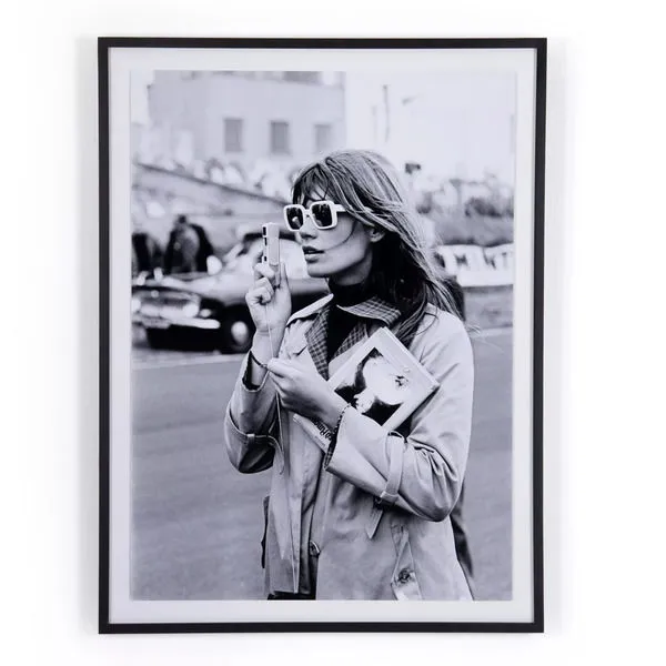 Product Image 4 for Françoise Hardy By Getty Images from Four Hands