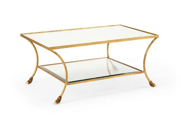Product Image 1 for Kendal Coffee Table from Chelsea House