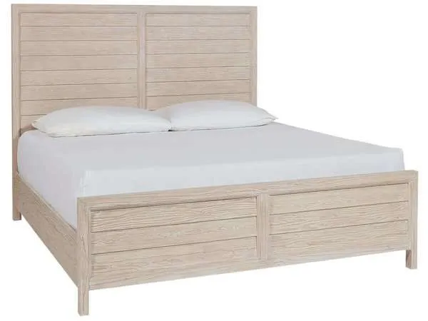 Product Image 1 for Getaway Panel Bed from Universal Furniture