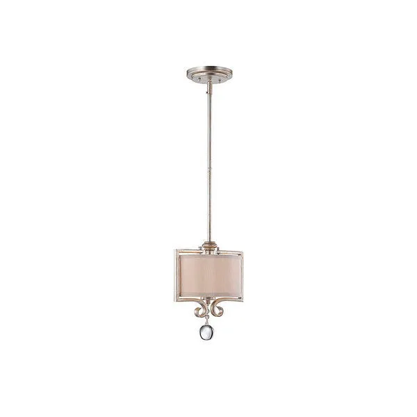Product Image 1 for Rosendal Mini Pendant from Savoy House