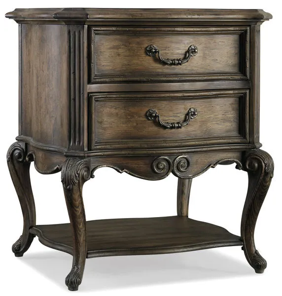 Product Image 3 for Rhapsody Accent Table from Hooker Furniture