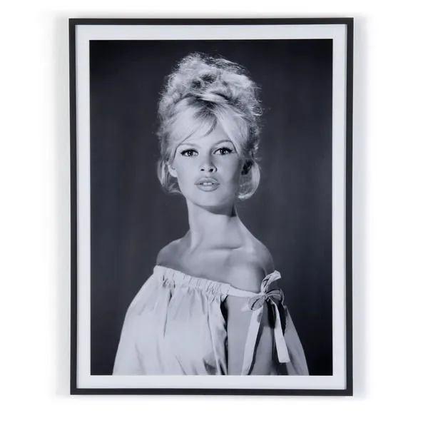 Product Image 5 for Pouting Brigitte Bardot By Getty Images from Four Hands