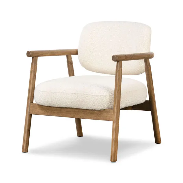 Product Image 1 for Tennison Chair from Four Hands