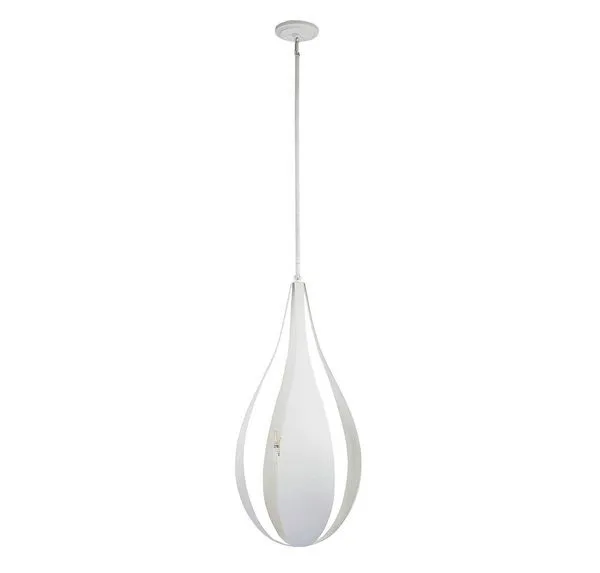 Product Image 1 for Bali 6-Light Pendant from Savoy House 
