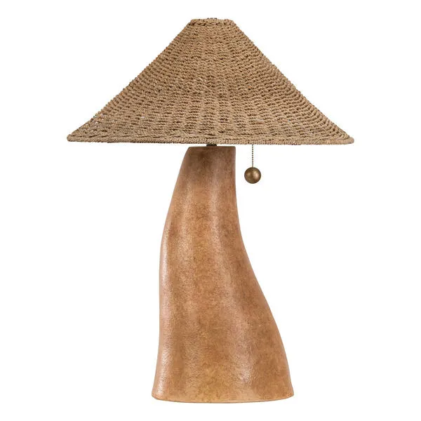 Product Image 1 for Seyla Table Lamp from Troy Lighting