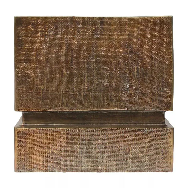 Product Image 4 for Flint Accent Table Brass from Moe's