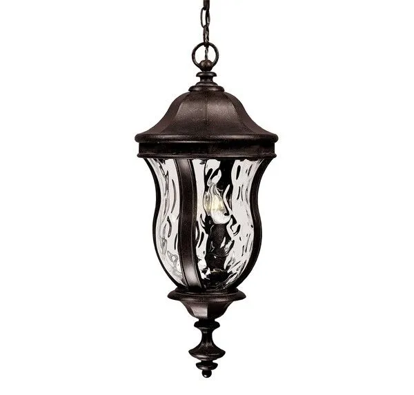 Product Image 2 for Monticello Hanging Lantern from Savoy House 