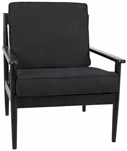 Product Image 5 for Corinth Armchair from Noir