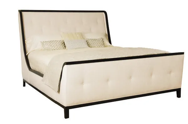 Product Image 5 for Jet Set Upholstered Bed from Bernhardt Furniture