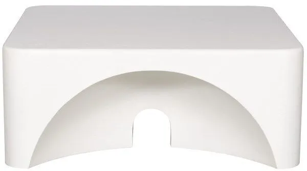 Product Image 1 for Dorian Square Cocktail Table from Vanguard Furniture