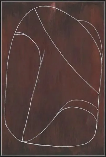 Product Image 1 for Maroon Shadow from Leftbank