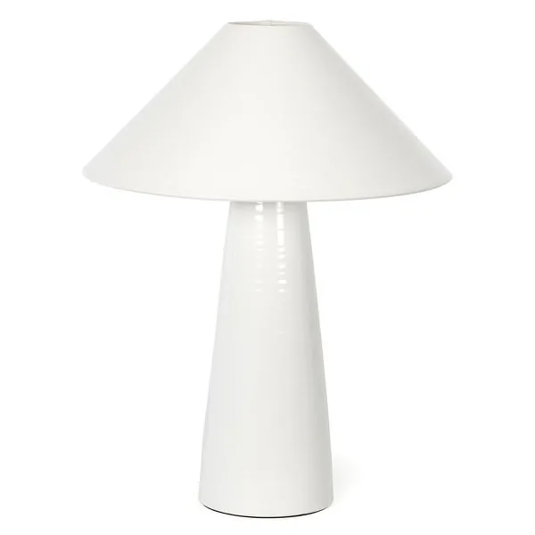 Product Image 1 for Koda Ceramic Table Lamp from Regina Andrew Design