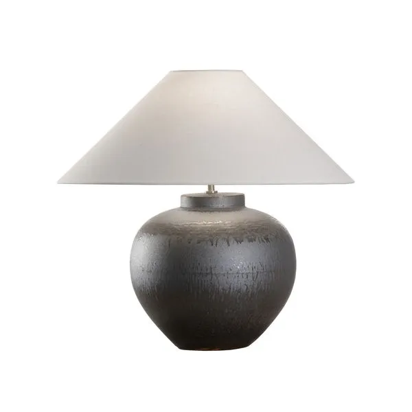 Product Image 1 for Kuro Table Lamp from Wildwood Home