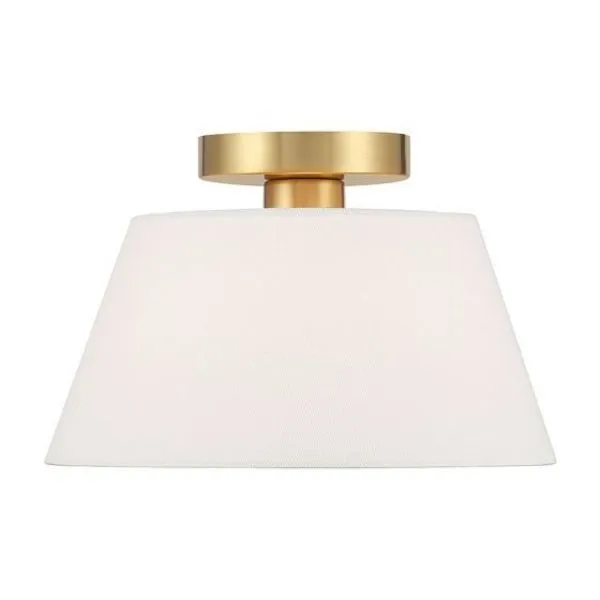 Product Image 1 for 3-Light Ceiling Light from Savoy House