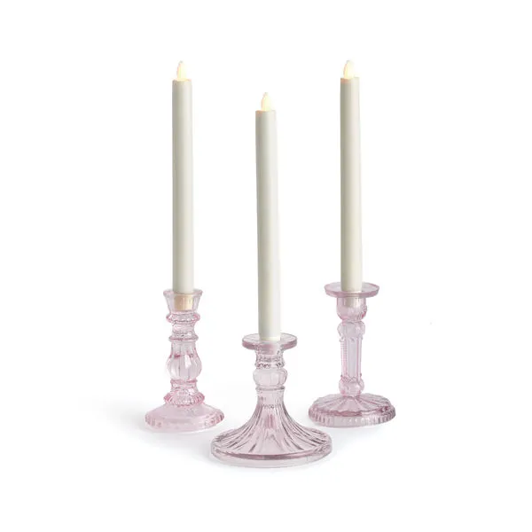 Product Image 1 for Estella Taper Holders from Napa Home And Garden