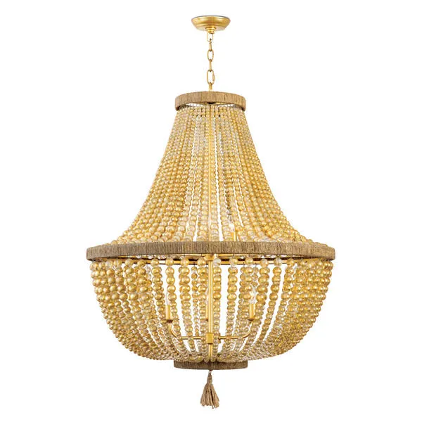 Product Image 1 for Dior Chandelier from Regina Andrew Design