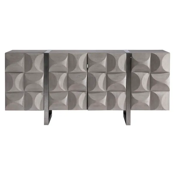 Product Image 1 for Rune Entertainment Credenza from Bernhardt Furniture