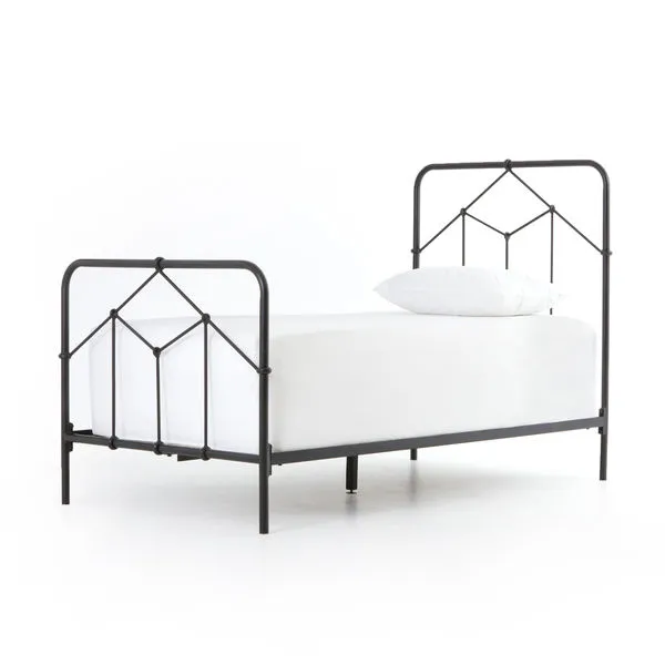 Product Image 8 for Casey Bed from Four Hands
