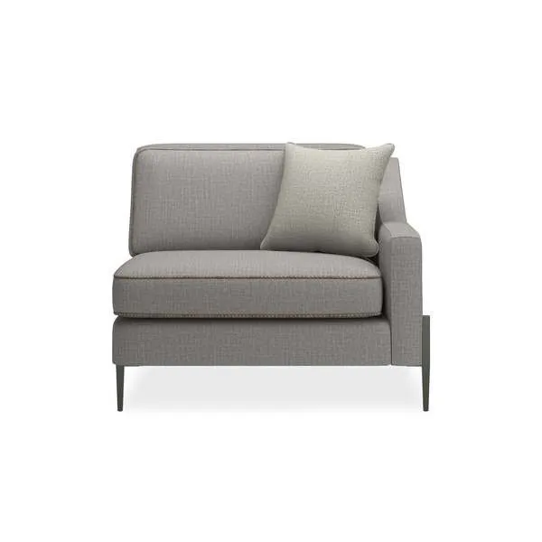 Product Image 1 for Remix Sectional from Caracole