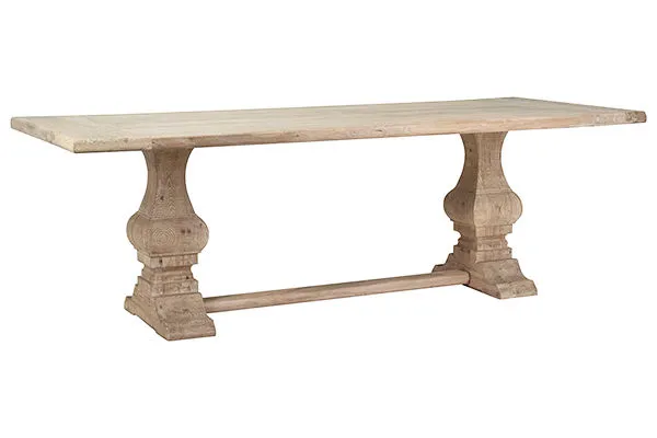 Product Image 5 for Dillon Dining Table from Dovetail Furniture