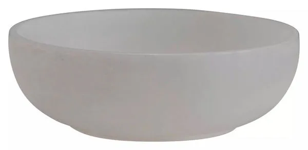 Product Image 6 for Carved Alabaster Bowl from Creative Co-Op