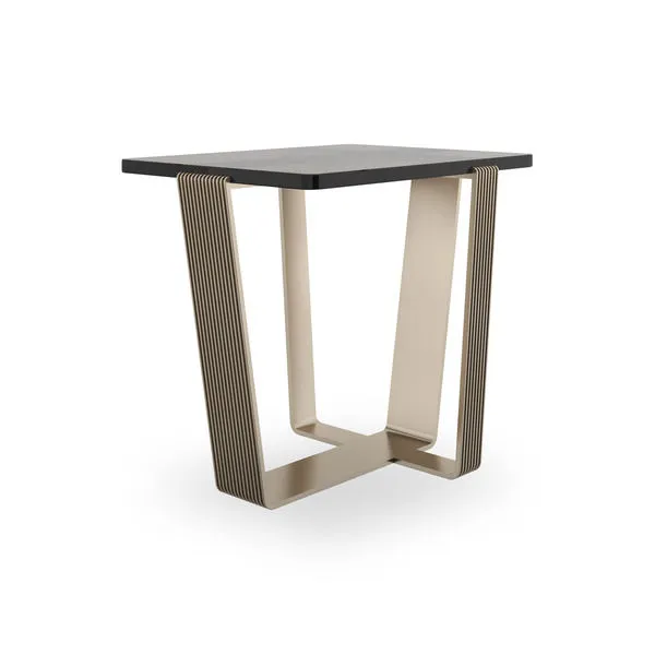 Product Image 1 for Counter Balance Side Table from Caracole