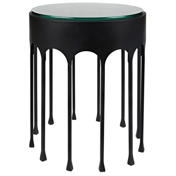 Product Image 5 for Achille Side Table from Noir