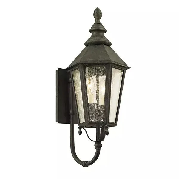 Product Image 1 for Savannah Wall Sconce from Troy Lighting